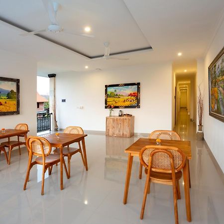 Rahayu Bisma Ubud المظهر الخارجي الصورة