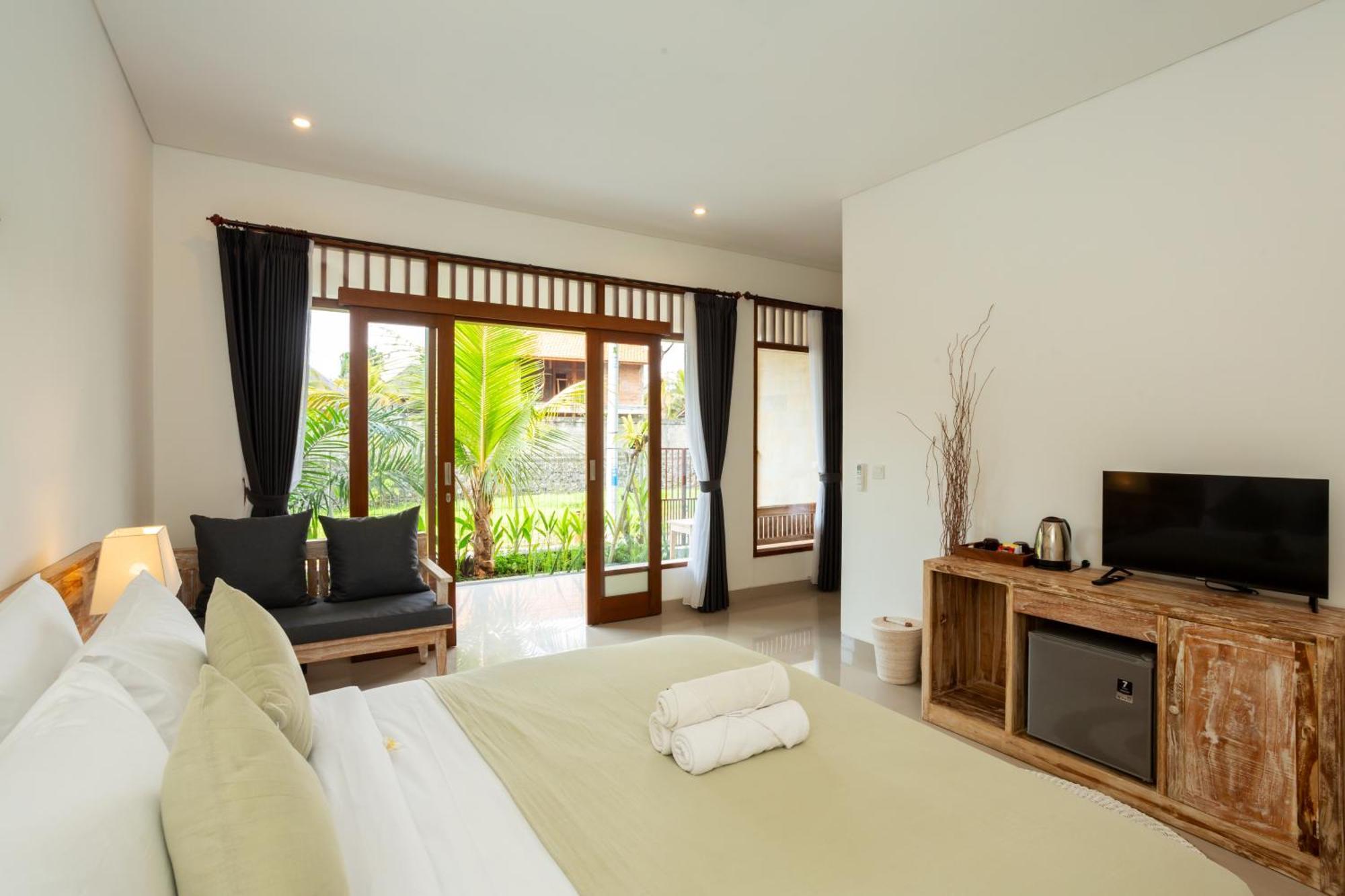 Rahayu Bisma Ubud المظهر الخارجي الصورة
