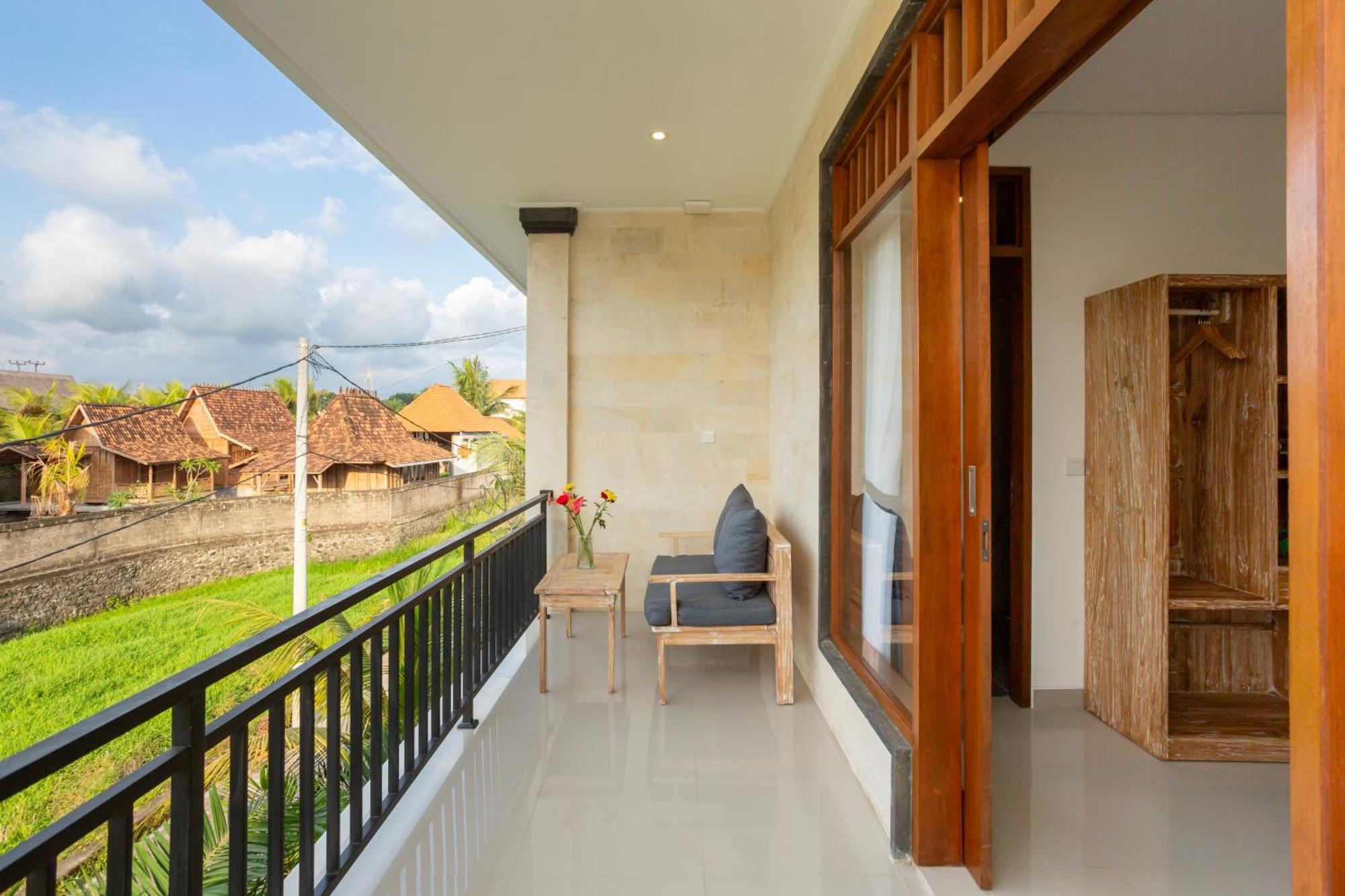 Rahayu Bisma Ubud المظهر الخارجي الصورة