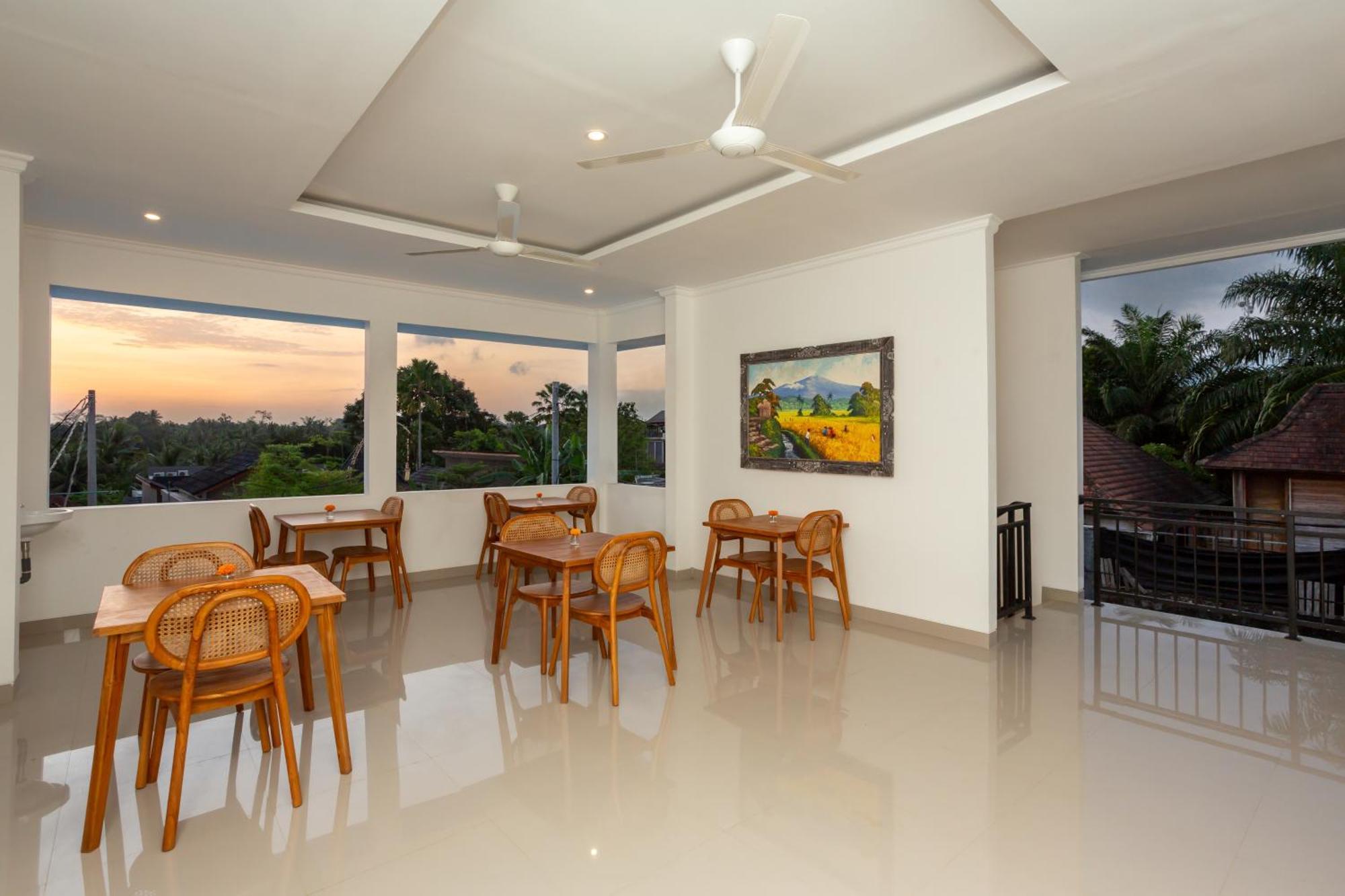 Rahayu Bisma Ubud المظهر الخارجي الصورة
