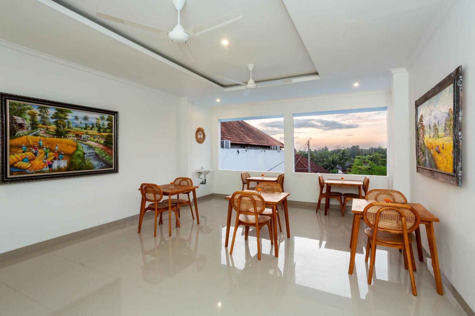 Rahayu Bisma Ubud المظهر الخارجي الصورة
