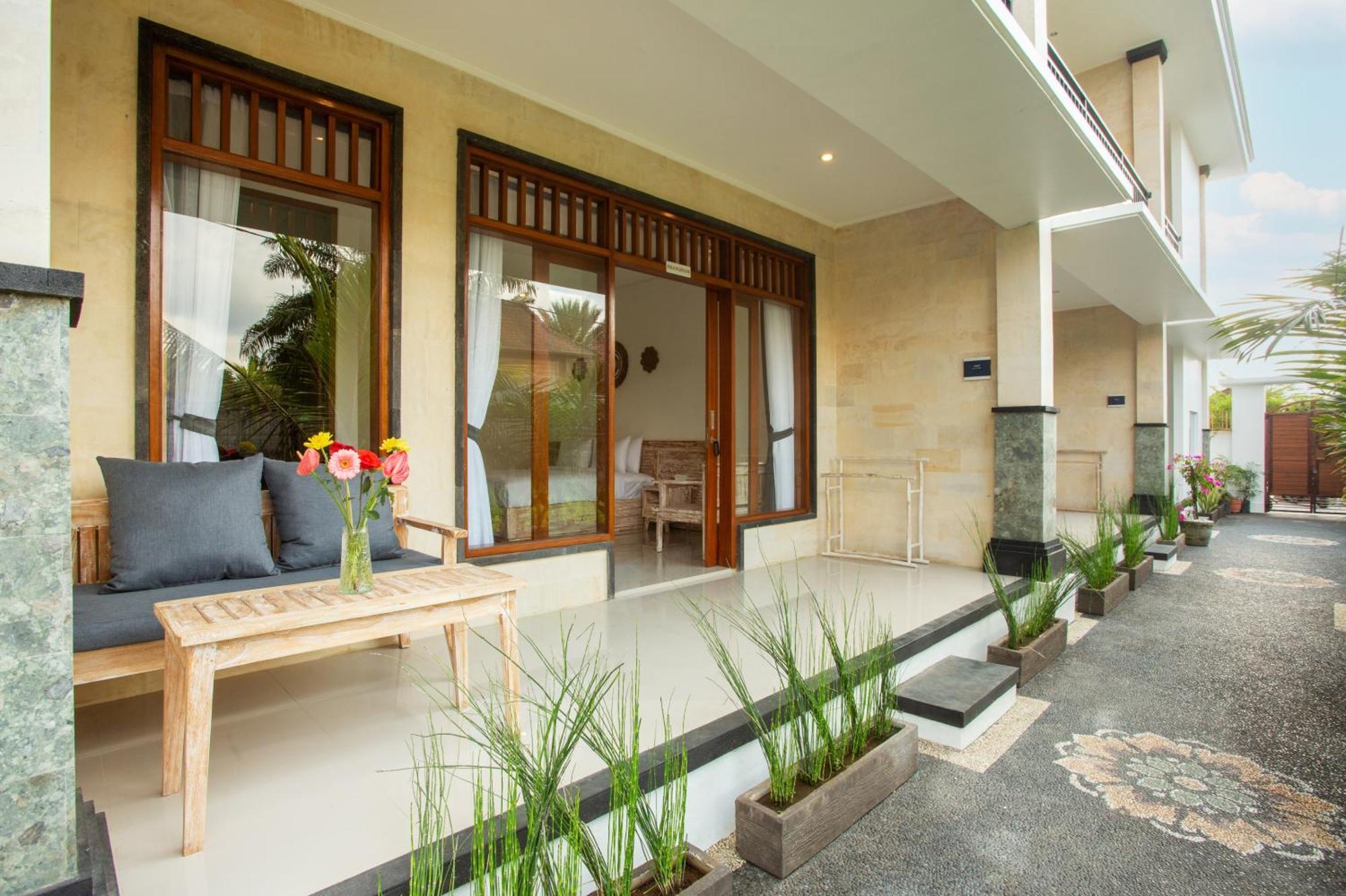 Rahayu Bisma Ubud المظهر الخارجي الصورة