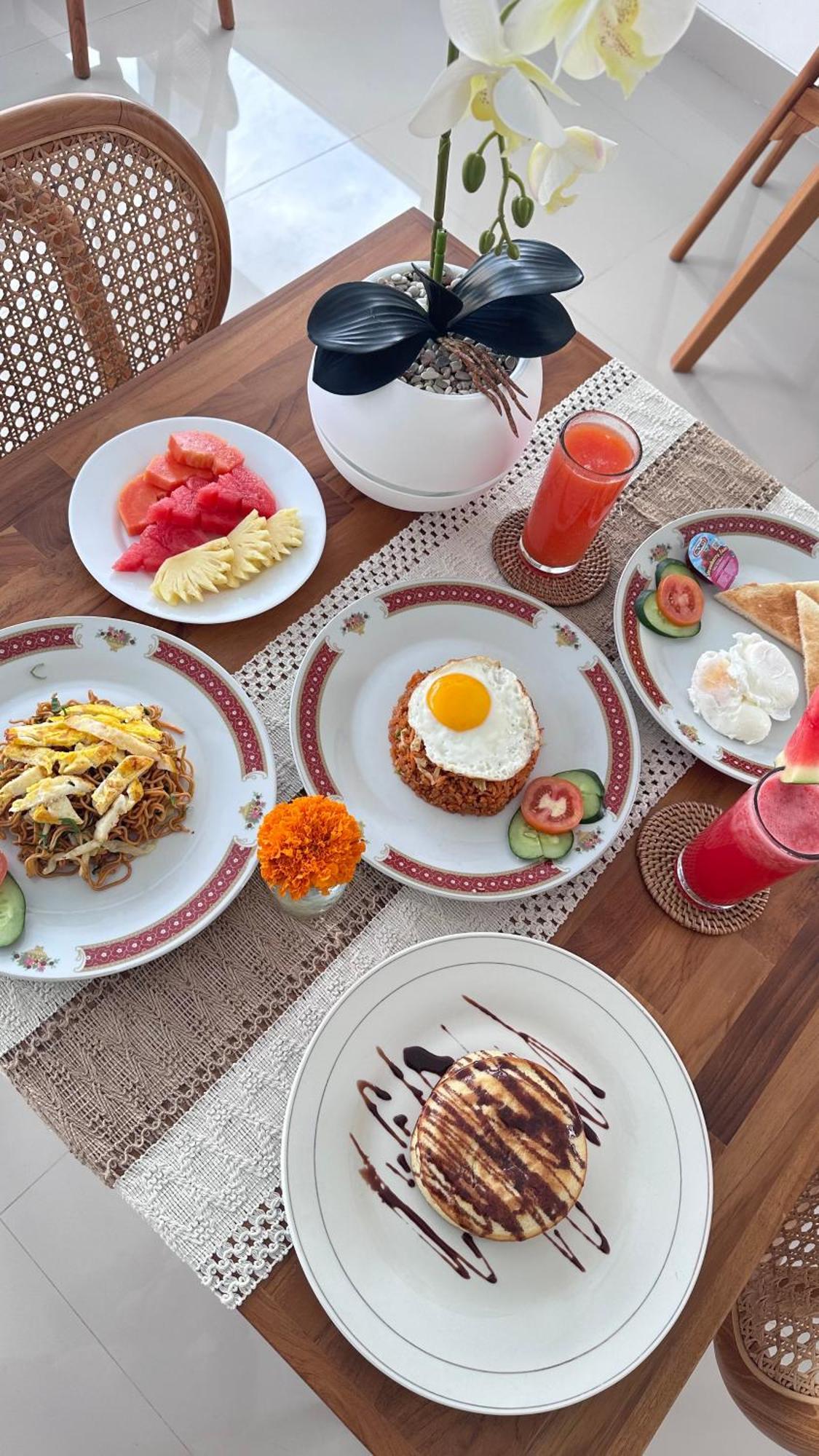 Rahayu Bisma Ubud المظهر الخارجي الصورة
