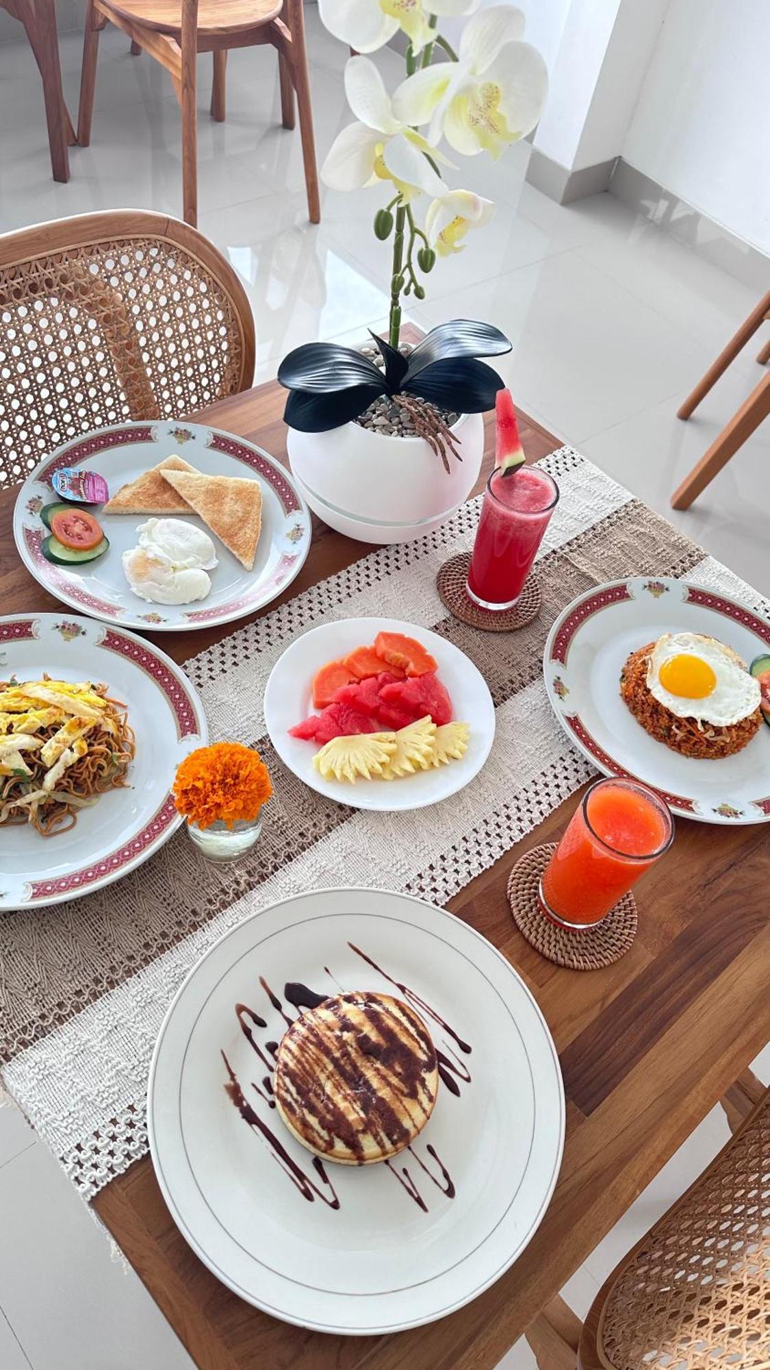 Rahayu Bisma Ubud المظهر الخارجي الصورة